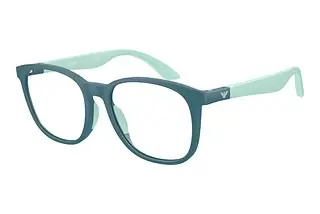 Emporio Armani EK3004 6123 Matte Petroleum