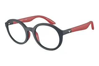 Emporio Armani EK3005 5088 Matte Blue