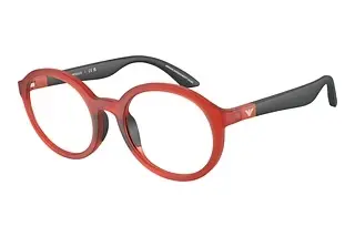 Emporio Armani EK3005 6128 Opaline Red