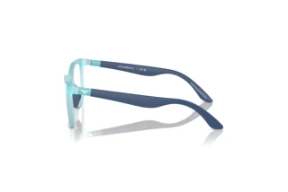 Seitenansicht Emporio Armani EK3006 (6137)