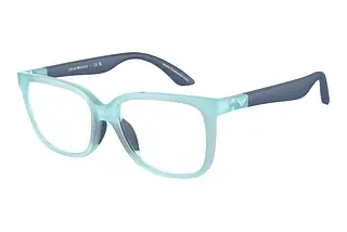 Emporio Armani EK3006 6137 Opaline Azure
