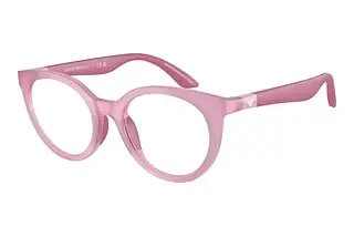 Emporio Armani EK3007 6133 Opaline Pink