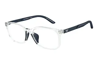 Emporio Armani EK3008U 5893 Shiny Crystal