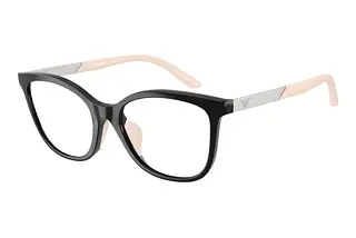 Emporio Armani EK3011U 5017 Shiny Black