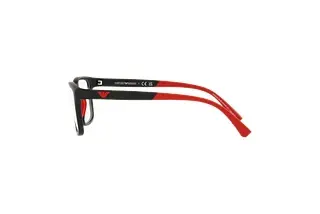 Seitenansicht Emporio Armani EK3203 (5001)