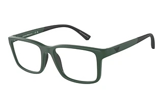 Emporio Armani EK3203 5058 Matte Green