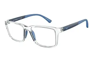 Emporio Armani EK3203 5893 Crystal