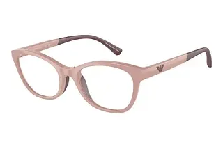 Emporio Armani EK3204 5086 Shiny Pink