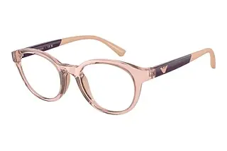 Vorderansicht Emporio Armani EK3205 (5821)