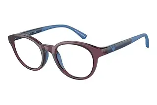 Vorderansicht Emporio Armani EK3205 (5897)
