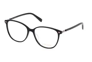 Escada VES459 0700 SHINY BLACK
