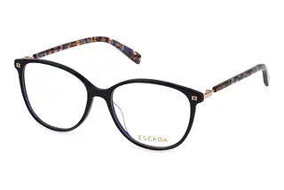 Escada VES459 892Y SHINY TRASNSP.BLUE