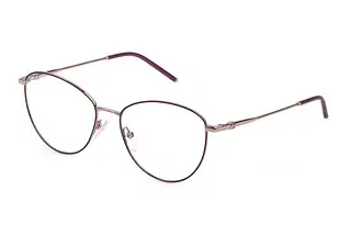 Escada VESC63 0K99 ORO ROSSO C/PARTI BORDEAUX LUCIDO