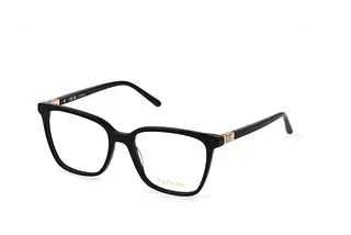 Escada VESE04 0700 SHINY BLACK