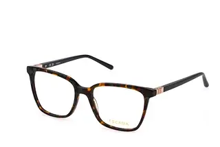Escada VESE04 092I SHINY GREEN HAVANA