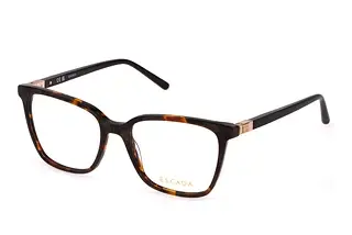 Escada VESE04 0V83 SHINY HAVANA/PEARLY
