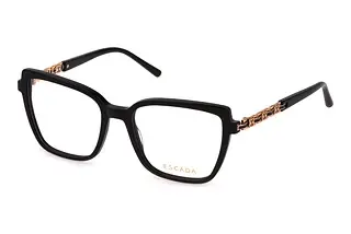 Escada VESE06 0700 SHINY BLACK