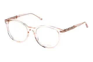 Escada VESE07 09TU SHINY TRANSP.PEACH