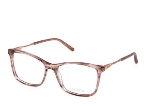 Escada VESE08 0810 SHINY PATTERN BROWN