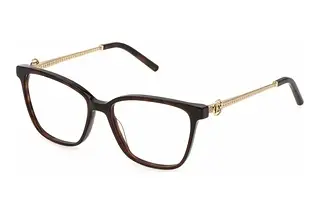 Escada VESE31 0752 SHINY DARK HAVANA