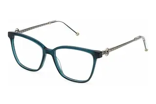 Escada VESE31 0AGQ SHINY TRANSP.BLUE