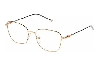 Escada VESE37 02AM SHINY COPPER GOLD WITH COLOURED PARTS