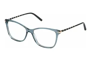 Escada VESE43 0844 SHINY WATER GREEN