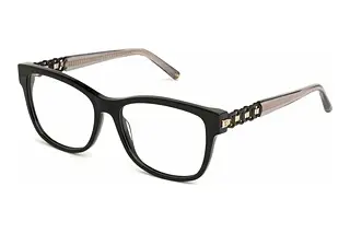 Escada VESE76 700Y SHINY BLACK