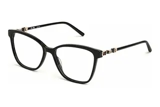 Escada VESE82 0700 SHINY BLACK