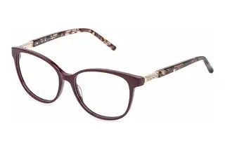 Escada VESF31 09FH SHINY FULL BORDEAUX