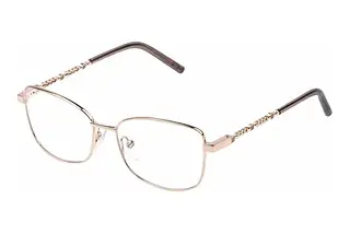 Escada VESF37 08FC SHINY COPPER GOLD