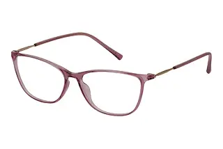 Esprit ET17135 533 purple