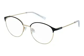 Esprit ET33476 538 Black/Schwarz