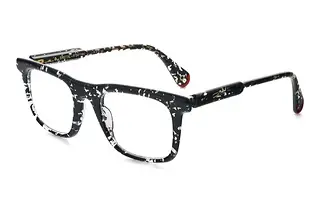 Etnia Barcelona BRUTAL NO.34 BK BK