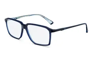 Etnia Barcelona MONT VENTOUX BL BL