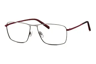 FREIGEIST FG 862030 35 grau / gun