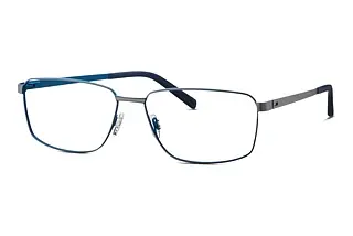 FREIGEIST FG 862047 30 grau / gun