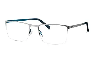 FREIGEIST FG 862048 30 grau / gun