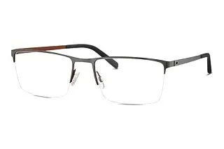 FREIGEIST FG 862048 38 grau / gun