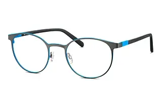 FREIGEIST FG 862051 37 grau / gun