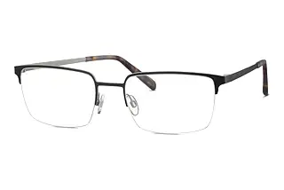 FREIGEIST FG 862061 10 schwarz