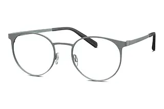 FREIGEIST FG 862062 34 grau / gun