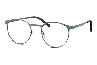 FREIGEIST FG 862065 37 grau / gun