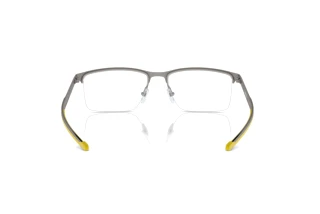 Rückansicht Ferrari Scuderia FZ7003 (110)