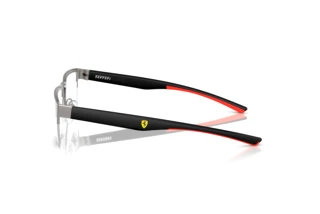 Seitenansicht Ferrari Scuderia FZ7007 (105)