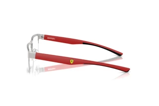 Seitenansicht Ferrari Scuderia FZ7007 (107)