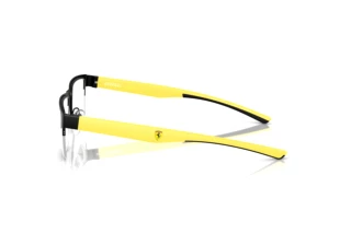 Seitenansicht Ferrari Scuderia FZ7007 (123)