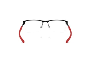 Rückansicht Ferrari Scuderia FZ7009 (101)