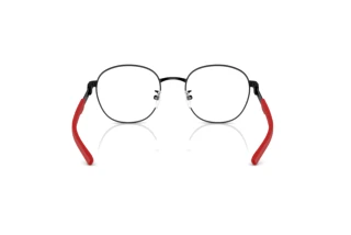 Rückansicht Ferrari Scuderia FZ7011D (101)