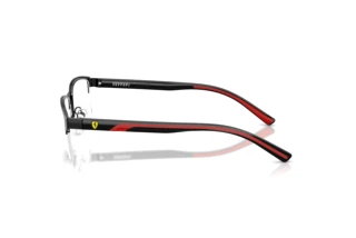 Seitenansicht Ferrari Scuderia FZ7015 (131)